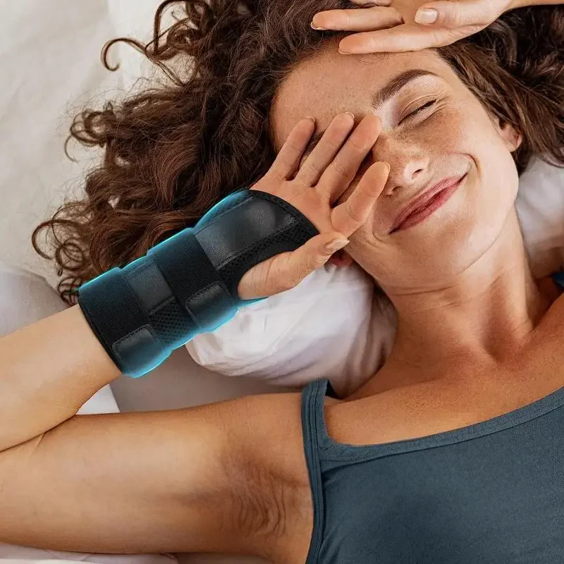 Orthèse poignet tendinite – Image 6