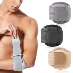 Bracelet epicondylite Strap Confort