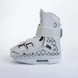 Botte de marche fracture BraceGuard