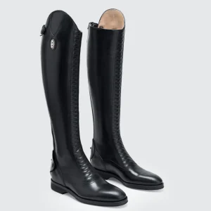 Bottes Athena Noires