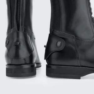 Bottes Zeus Noires