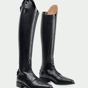 Bottes Secchiari femme  400W MARRON