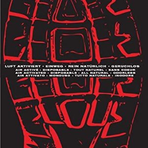 Semelles chauffantes jetables Mr Heater