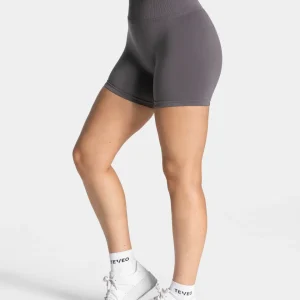 Sensation Shorts "Graphit"