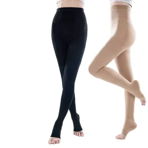 Bas de contention médicaux