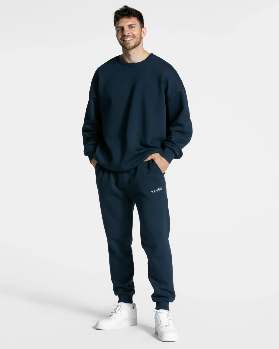 Arrival Jogger "Dunkelblau" – Image 3