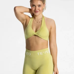 Signature Twisted Bh "Lime"