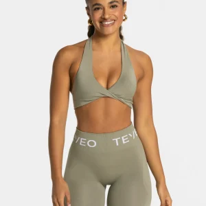 Signature Twisted Bh "Khaki"