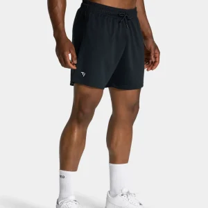 Baseline Mesh Shorts "Midnight"