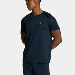 Baseline Mesh T-Shirt "Midnight"