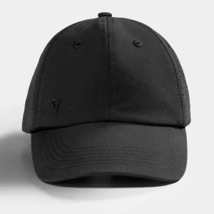 Endorphin Cap Unisex "Schwarz"
