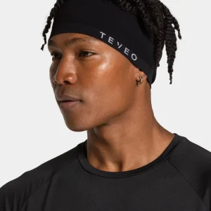 Endorphin Stirnband Unisex "Schwarz"