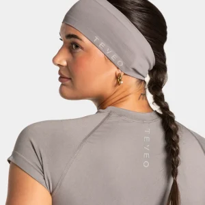 Endorphin Stirnband Unisex "Smoke"