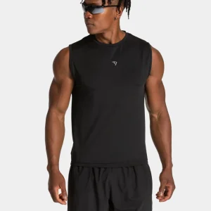 Endorphin Tanktop "Schwarz"