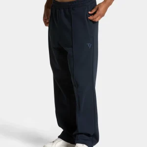 Contrastline Straight Leg Jogger "Midnight"