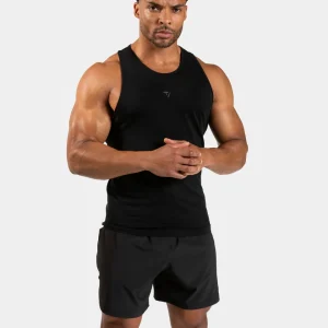 Pace Fitted Tank "Schwarz"