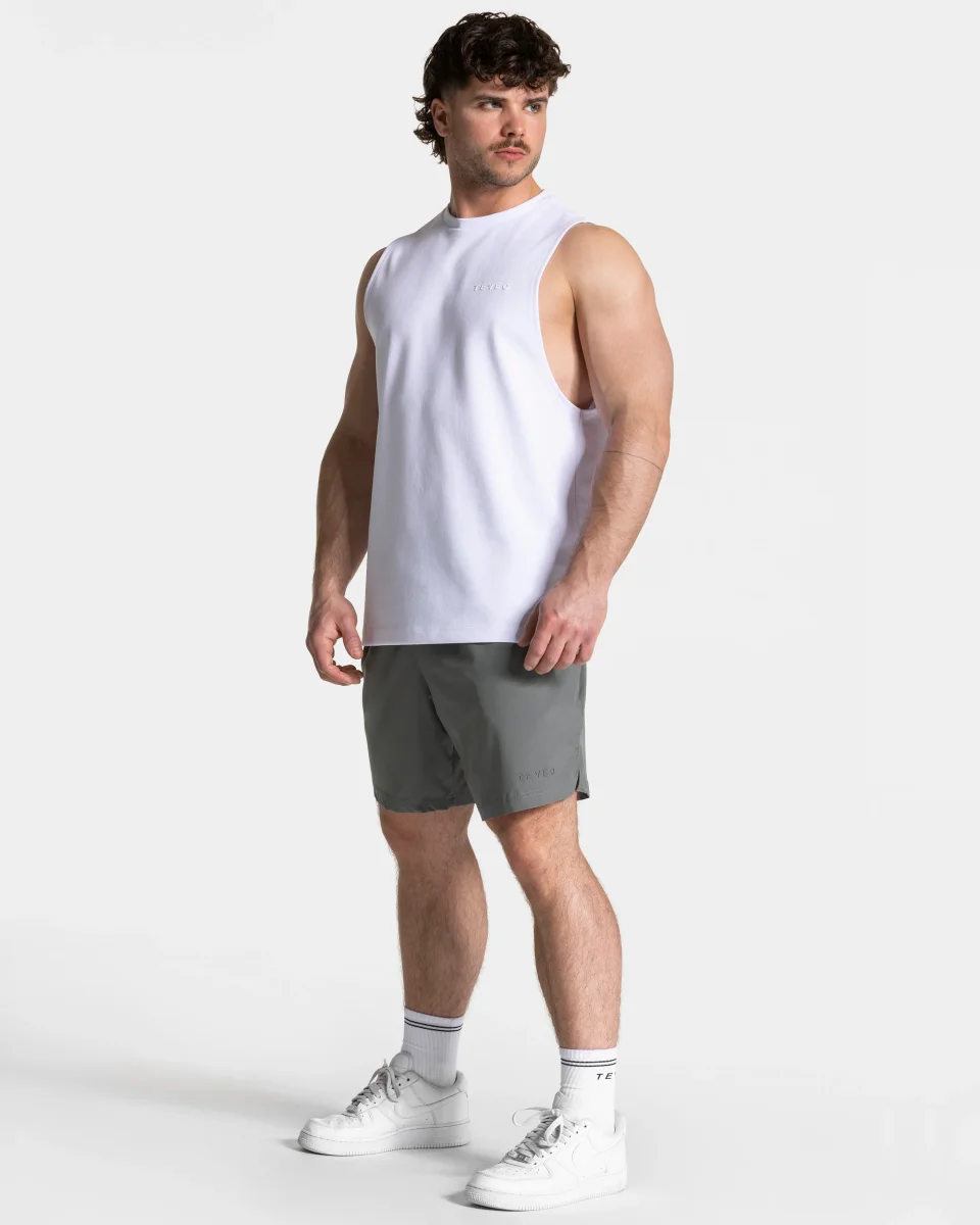 Pace Shorts 7 Inch "Graphit" – Image 3