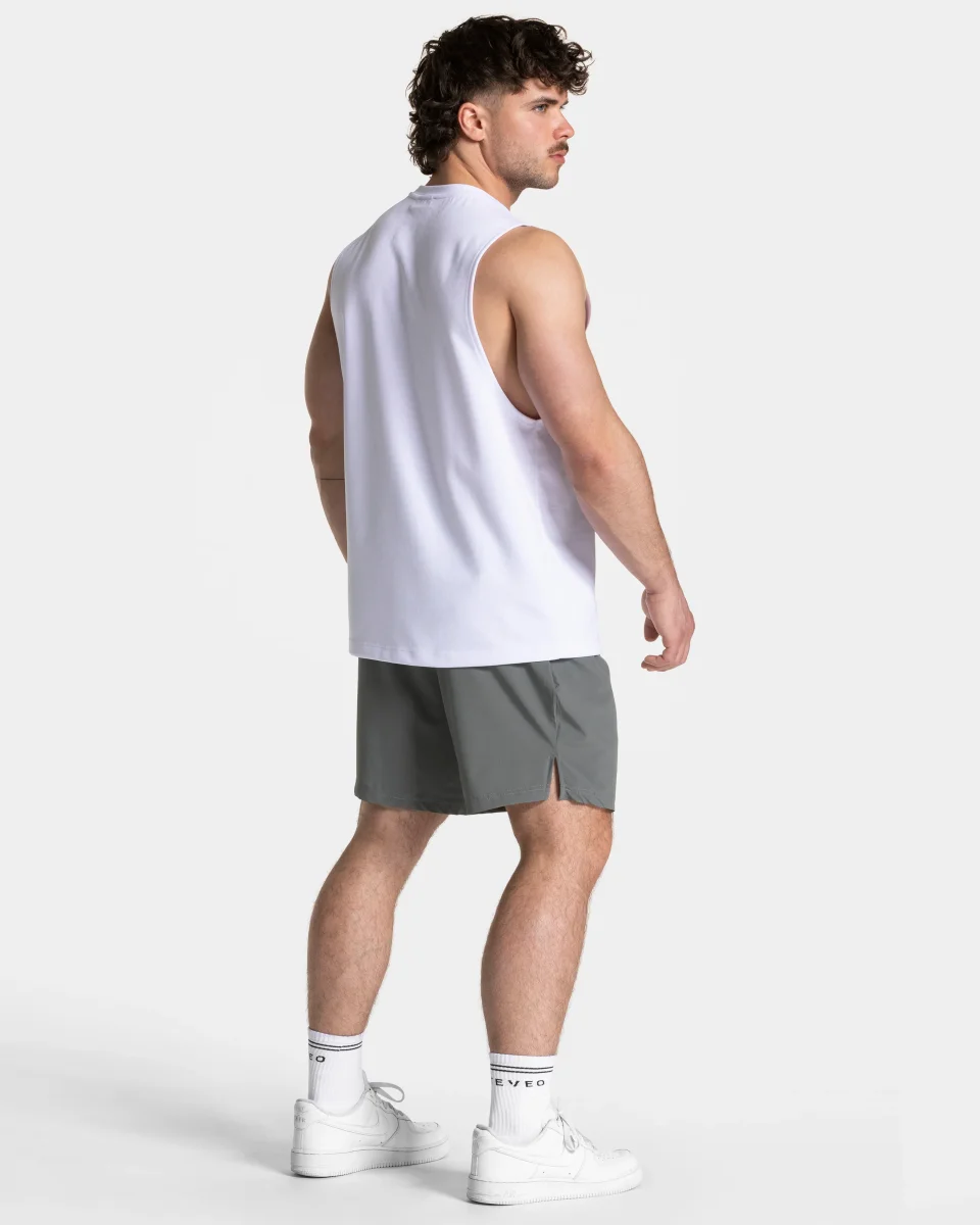 Pace Shorts 7 Inch "Graphit" – Image 5