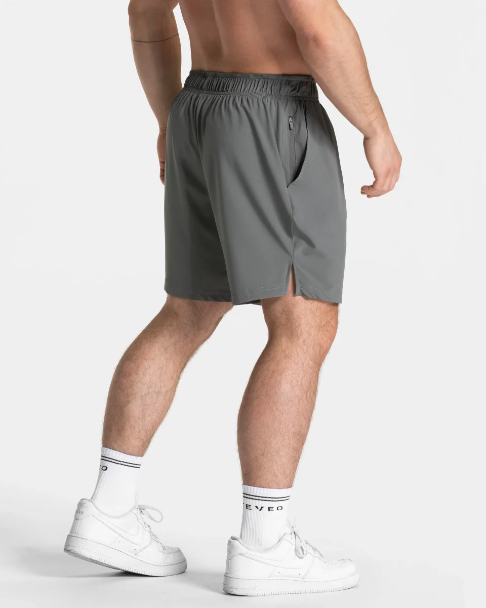 Pace Shorts 7 Inch "Graphit" – Image 2