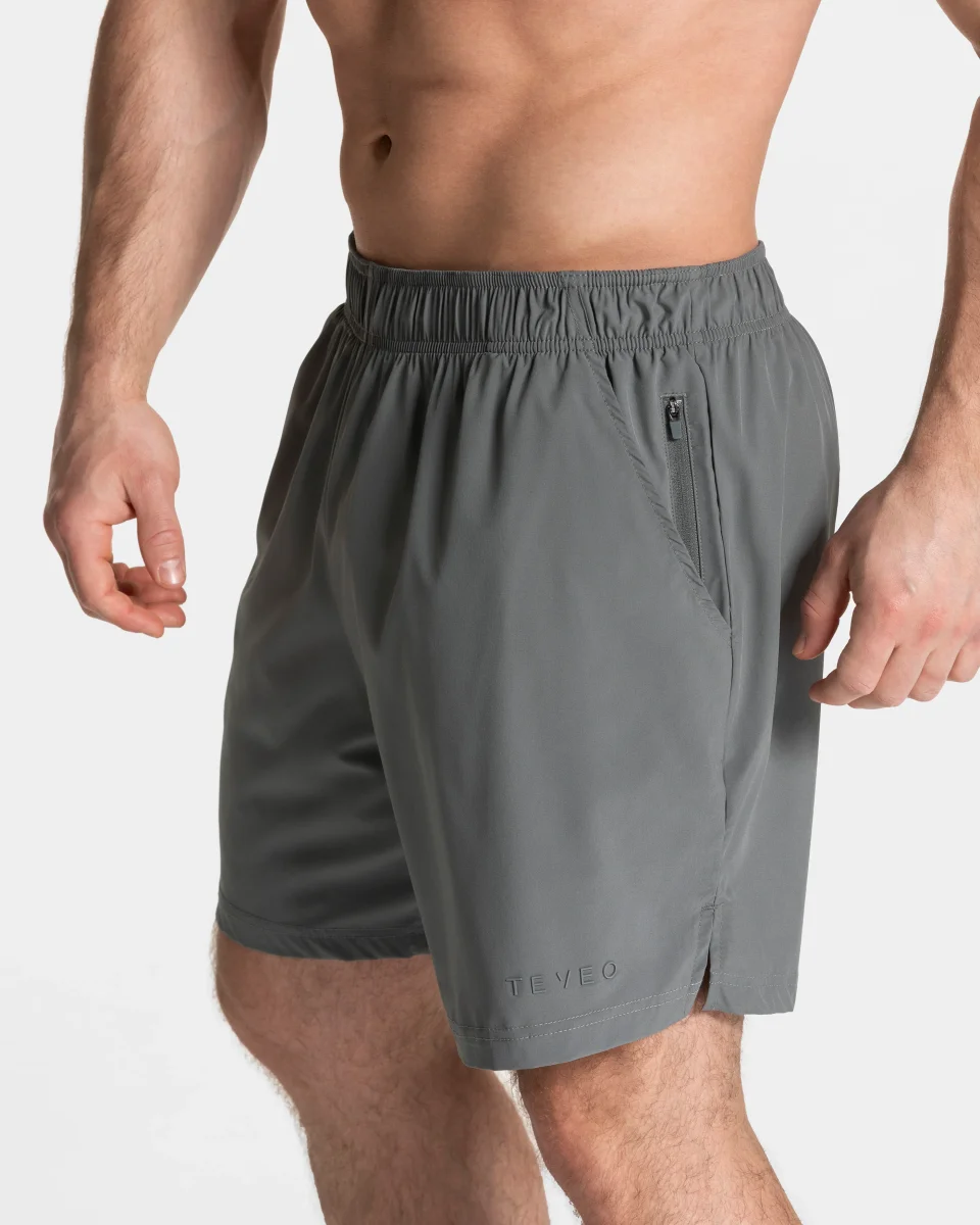 Pace Shorts 7 Inch "Graphit" – Image 4