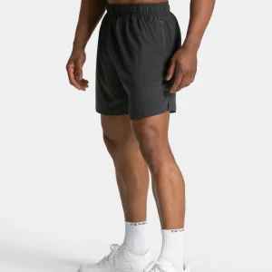 Pace Shorts 7 Inch "Gunmetal"
