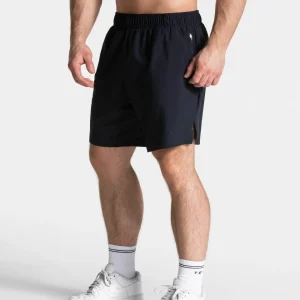Pace Shorts 7 Inch "Midnight"