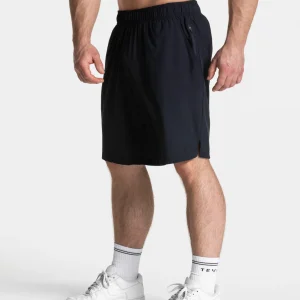Pace Shorts 9 Inch "Midnight"