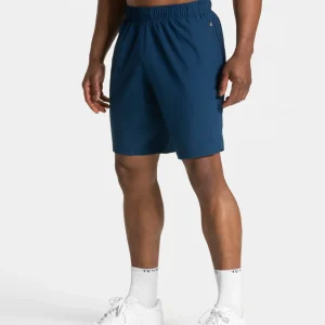 Pace Shorts 9 Inch "Navy"