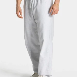 RI’VAIV Straight Leg Jogger "Hellgrau"