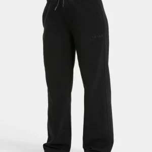 RI’VAIV Straight Leg Jogger "Schwarz"