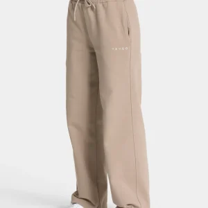 RI’VAIV Straight Leg Jogger "Taupe"