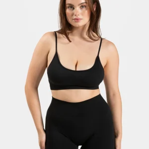 Timeless Pro Bh "Schwarz"