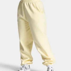 Timeless Pro Jogger "Butter Yellow"