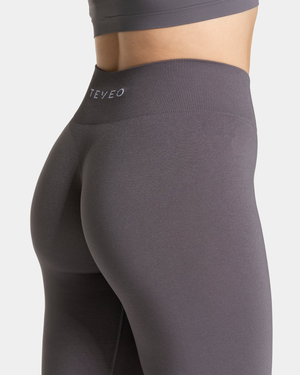 Timeless Pro Leggings "Graphit" – Image 4
