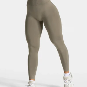 Timeless Pro Leggings "Khaki"