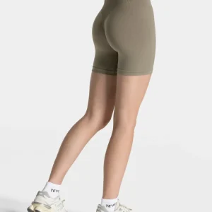 Timeless Pro Shorts  "Khaki"