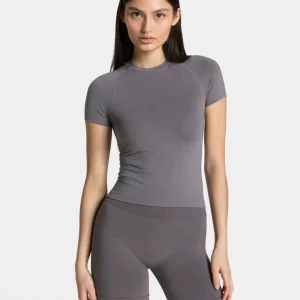 Timeless Pro T-Shirt  "Graphit"