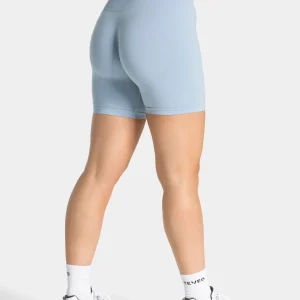 TIMELESS_Pro_Covert_Scrunch_Shorts_babyblau_1800.jpgv1755251266 Timeless Pro Covert Scrunch Shorts "Babyblau"