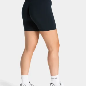 TIMELESS_Pro_Covert_Scrunch_Shorts_midnight_1889.jpgv1755251719 Timeless Pro Covert Scrunch Shorts "Midnight"