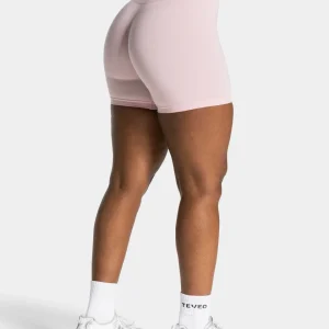 TIMELESS_Pro_Covert_Scrunch_Shorts_rosa_1964.jpgv1755251767 Timeless Pro Covert Scrunch Shorts "Rosa"