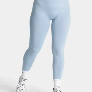 Timeless Pro Leggings "Babyblau"