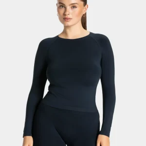 Timeless Pro Longsleeve "Midnight"