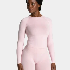 Timeless Pro Longsleeve "Rosa"