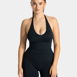 TIMELESS_Pro_Neckholder_Top_midnight_3561.jpgv1755249494 Timeless Pro Neckholder Top "Midnight"