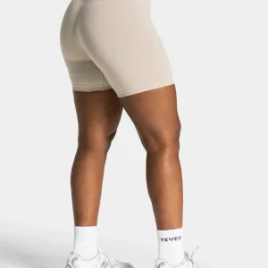 Timeless Pro Shorts "Cream"