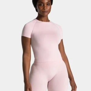 Timeless Pro T-Shirt "Rosa"