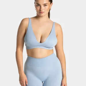 Timeless Pro Triangle Bh "Babyblau"