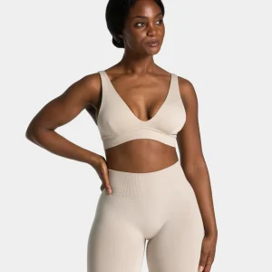 Timeless Pro Triangle Bh "Cream"