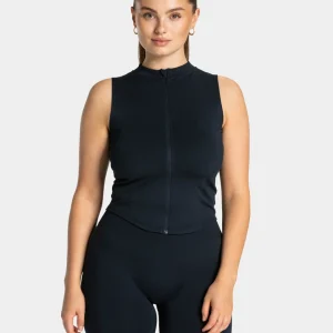 Timeless Pro Zip Tank "Midnight"