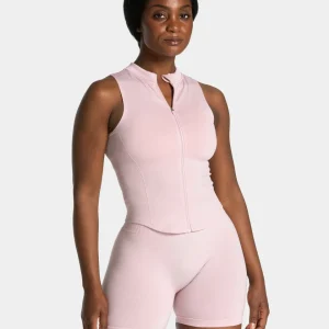 Timeless Pro Zip Tank "Rosa"